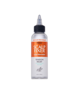RED BY KISS SCALP FIXER SCALP TREATMENT ITCH RELIEF - TEA TREE 4 fl oz - $6.59