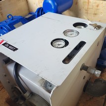 ALEMITE 3722-BW6 41 CFM Oil Mist Generator  230V  USED CANT TEST IT RARE... - $7,919.01