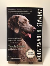 Animals in Translation : Using the Mysteries of Autism to Decode Animal Behavior - £2.31 GBP