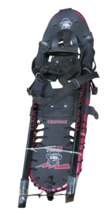 NEW Yukon Charlie&#39;s Chinook Pink 825 Mountain 8x25 Snowshoes w/ Trekking... - $40.59 CAD