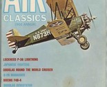 Air Classics 1966 Annual December Special Color Portfolio  - £9.39 GBP