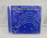 The All-Star Christmas Album (CD, 1997, DG) Battle/Brightman/Carreras/Do... - $5.69