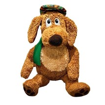Kohl&#39;s Cares Go Dog Go Plush Puppy Dog Stuffed Animal Toy 15 Inch PD Eastman - £9.22 GBP