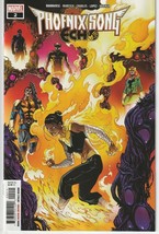 Phoenix Song Echo #2 (Of 5) (Marvel 2021) &quot;New Unread&quot; - £3.70 GBP