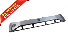 New Dell Equallogic PS6100 2U Face Plate Front Bezel With Key K75PY 0K75PY - €58,39 EUR