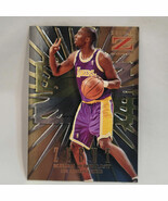Authenticity Guarantee 
1996-97 Skybox Z-Force Kobe Bryant Zebut Rookie ... - $846.16 CAD