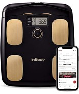 Inbody Dial H20 Body Fat Scale - Inbody Scale For Body Weight,, Midnight... - $398.00