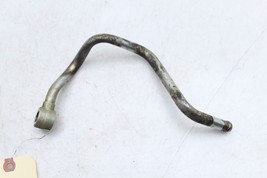 07.5-10 DURAMAX DIESEL 6.6L LMM TURBO COOLANT LINE PIPE TUBE E5898 image 11