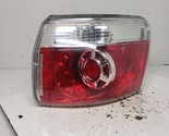 Passenger Tail Light Quarter Panel Mounted Fits 07-12 ACADIA 1004491****... - $67.27