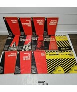 Monarch Notes Classics Lot Of 14 Hamlet Iliad Moby Dick Scarlet Cliff Notes - $34.17 CAD
