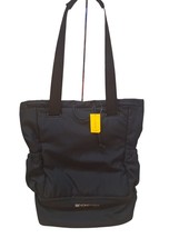 Beyond Yoga Black Convertible Gym Backpack Bag NEW - £21.77 GBP