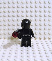 Lego Imperial Gunner Death Star With Blaster Star Wars Figure - £7.77 GBP