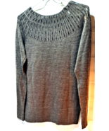 Apt 9 Sweater, Women  M - $14.85