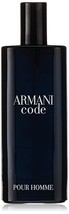 Armani Code 2.5 Edt For Men - $76.18+