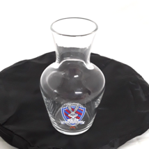 Bugs Bunny Glass Carafe Pitcher Water Wine1994 Club Looney Tunes Warner Bros - £6.55 GBP