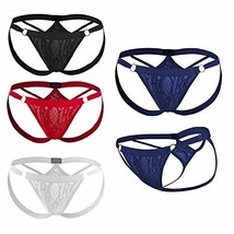 Besame Women G-String Thong Levanta Cola Butt Lift Underwear Lingerie 4 ... - £22.08 GBP