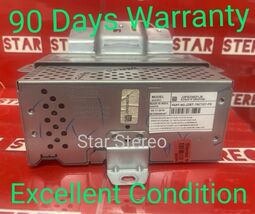 18 19 FORD ECOSPORT Radio Reciever Audio Control Module ACM J2BT-19C107-... - $113.85