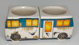  NATIONAL LAMPOONS CHRISTMAS VACATION  RV MUG Set of 2 - $29.70