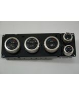 ✅ 2004 - 2005 Infiniti QX56 AC Climate Temperature Control Unit 27500-7S... - €126,54 EUR