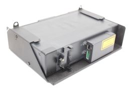 03-08 MERCEDES-BENZ SLK320 6 Disc CD Changer Player F1593 image 8