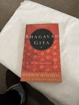 Bhagavad Gita : A New Translation by Stephen Mitchell (2002, Trade Paperback) - £3.92 GBP