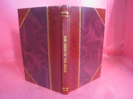 The veins of the brain and its envelopes their anatomy and beari [Leather Bound] - £54.68 GBP