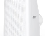 Ac-14000 Btu Portable Air Conditioners, White - $704.99