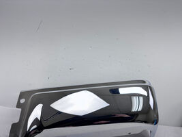 NEW 2009 2010 2011 2012 2013 2014 FORD F150 REAR RIGHT CHROME BUMPER END... - $100.00