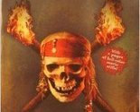 Pirates of the Caribbean: Dead Man&#39;s Chest Jr. Novel (Special market edi... - $2.93
