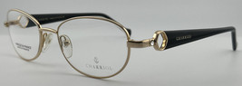 AUTHENTIC Charriol Rimless Eyeglasses PC 7367 C.1 France Eyewear Frame - £139.10 GBP