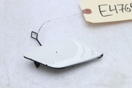 10-13 MERCEDES-BENZ W212 E350 FRONT BUMPER TOW HOOK COVER CAP E4765 image 2