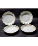 Vintage HEINRICH &amp; CO 7.5&quot; Soup Bowl - Pattern HC86 H&amp;C SELB, BAVARIA - ... - $49.59 CAD