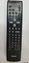 RCA VCR Remote Control VKFS0938 Only For RCA VHS Recorder Replacement - $18.80