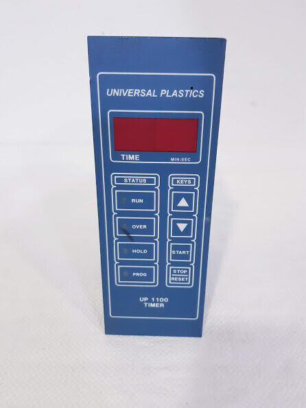 Universal Plastics UP1100 Digital Timer Controller - $99.00