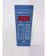 Universal Plastics UP1100 Digital Timer Controller - $134.47 CAD