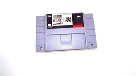 NBA Live 95 Super Nintendo SNES Game Cartridge Only - £6.23 GBP