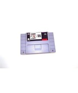 NBA Live 95 Super Nintendo SNES Game Cartridge Only - $10.93 CAD