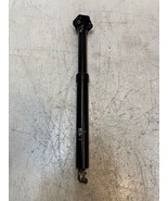 Min 31.6 J1914 Seatpost Dropper 8-10N.m 18&quot; Long - $1,715.17 MXN