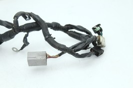 2005 SUBARU IMPREZA WRX ENGINE BAY WIRE HARNESS H1357 image 8