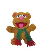 Vintage 1987 Henson Associates Baby Fozzie Bear Muppets Plush Stuffed An... - €19,39 EUR