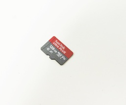 SanDisk Ultra PLUS 128GB MicroSDXC MicroSD Memory Card UHS-I Class 10  image 3