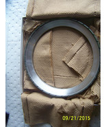 Web Industries #SD1000N2B2A 1/4 Diamond Backed Grinding Wheel - $2,533.49 MXN