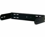 JBL Professional MTC-210UB U-Bracket for Control SB-2210 Subwoofer, Black - $85.00+