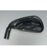 Callaway Steelhead XR Cup 360 STD 7 Iron LH HEAD ONLY Demo - Stiff Flex ... - $24.99