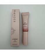 WANDER BEAUTY Lip Retreat Oil Skinny Dip  .33oz/10mL FULL SIZE; New Box $22 - $18.00