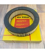 Bosch AF209 For Toyota Fork Lift 9.5 x 2.5 Engine Air Filter Replaces 17... - $29.67