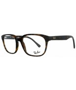 RayBan 5340 2012 Havana Eyeglasses 53mm - $1,379.06 MXN