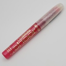 Revlon LipGlide Sheer Color Lip Gloss - SHEERLY CHERRY - HTF Sealed NOS - $7.92