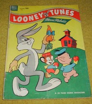 Looney Tunes #143 very good/fine 5.0 - £14.28 GBP