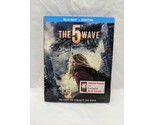 The 5th Wave Blu-ray Movie - $23.75